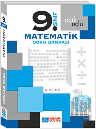 9. Sınıf Matematik Açık Uçlu Soru Bankası