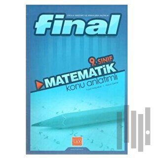 9. Sınıf Matematik Konu Anlatımlı | Kitap Ambarı