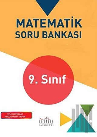 9. Sınıf Matematik Soru Bankası
