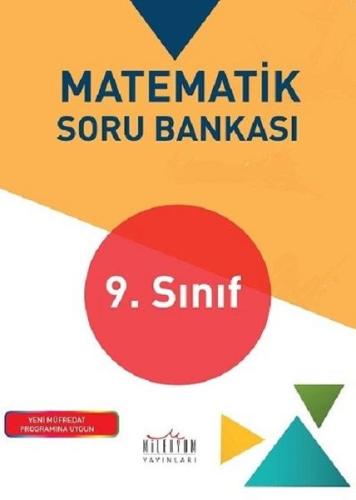 9. Sınıf Matematik Soru Bankası | Kitap Ambarı