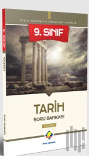 9. Sınıf Tarih Soru Bankası