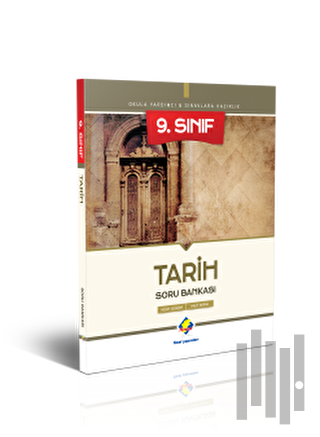 9. Sınıf Tarih Soru Bankası