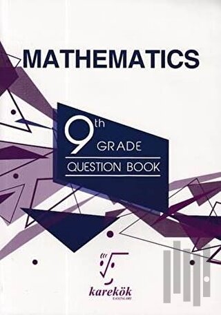 9 th Grade Mathematics Question Book