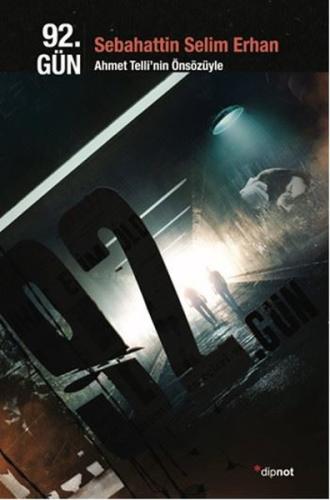 92. Gün | Kitap Ambarı