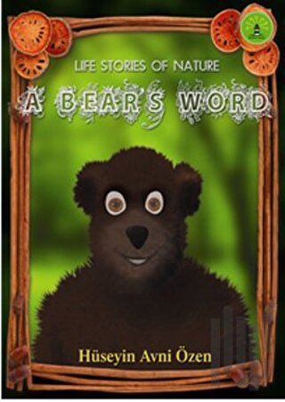 A Bear’s Word