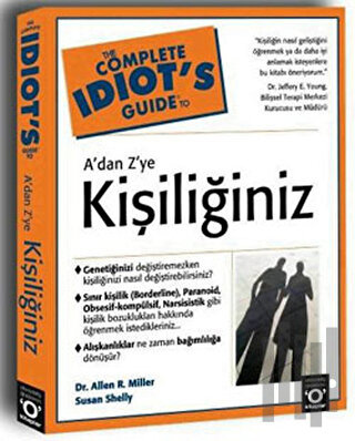 A’dan Z’ye Kişiliğiniz