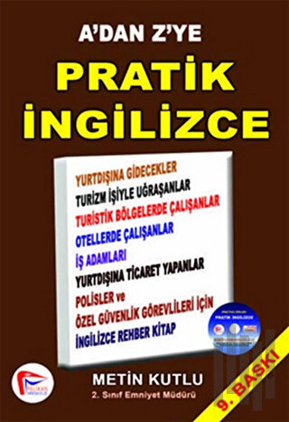 A’dan Z’ye Pratik İngilizce / Practical English