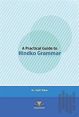 A Practical Guide to Hindko Grammar