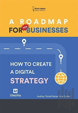 A Roadmap For Businesses