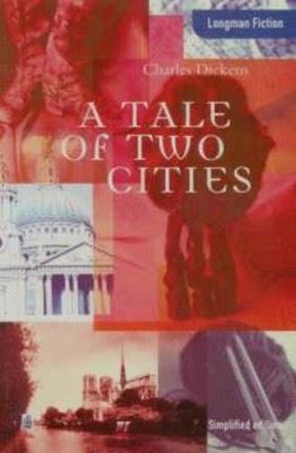 A Tale Of Two Cities | Kitap Ambarı