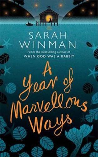 A Year of Marvellous Ways | Kitap Ambarı