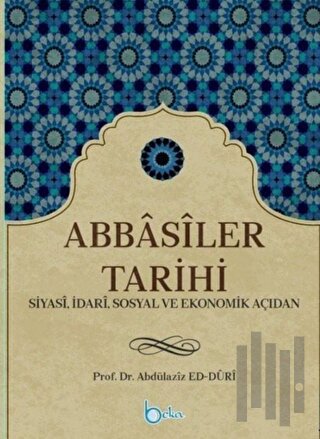 Abbasiler Tarihi