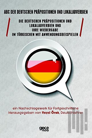 ABC der deutschen Prapositionen und Lokaladverbien