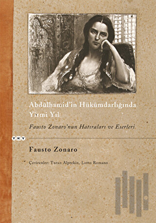 Abdülhamid’in Hükümdarlığında Yirmi Yıl