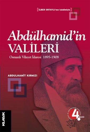 Abdülhamid'in Valileri
