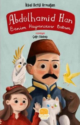 Benim Hayvansever Babam | Kitap Ambarı