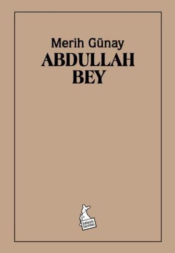 Abdullah Bey