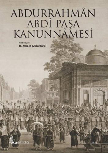 Abdurrahman Abdi Paşa Kanunnamesi