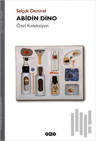 Abidin Dino Özel Koleksiyon