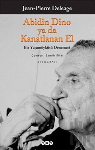 Abidin Dino ya da Kanatlanan El