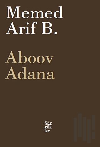 Aboov Adana