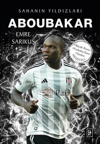 Aboubakar | Kitap Ambarı