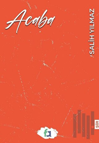 Acaba | Kitap Ambarı