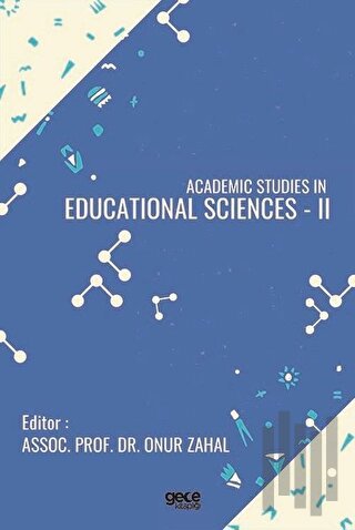 Academic Studies in Educational Sciences - 2