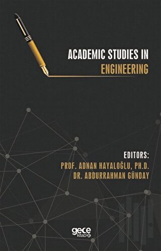 Academic Studies in Engineering