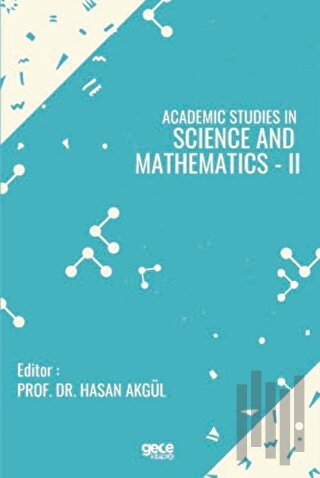 Academic Studies in Science and Mathematics - 2