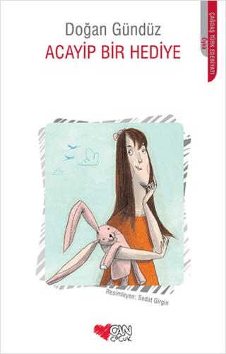 Acayip Bir Hediye | Kitap Ambarı