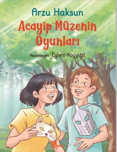 Acayip Müzenin Oyunları