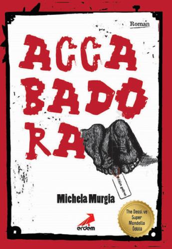 Accabadora | Kitap Ambarı
