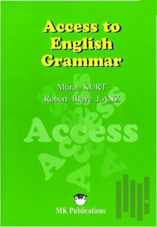 Acces to English Grammar