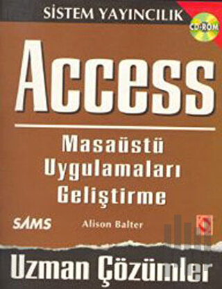 Access Masaüstü Uygulamaları Geliştirme Uzman Çözümler
