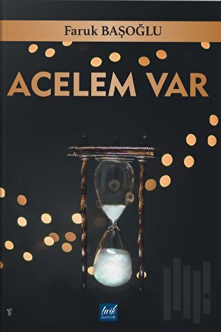 Acelem Var | Kitap Ambarı