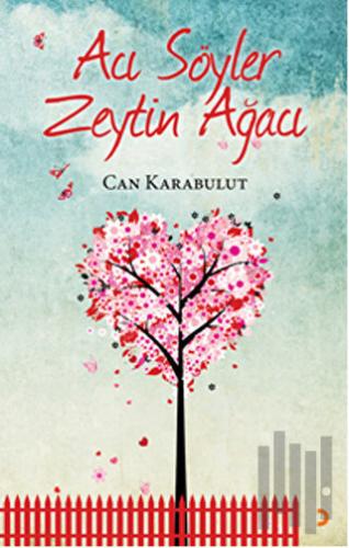 Acı Söyler Zeytin Ağacı
