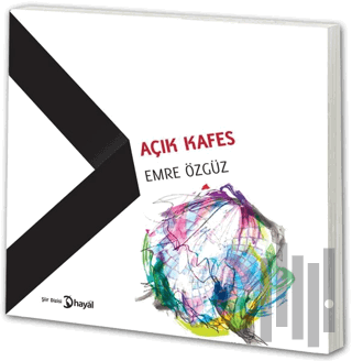 Açık Kafes | Kitap Ambarı