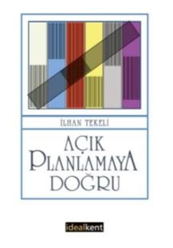 Açık Planlamaya Doğru | Kitap Ambarı