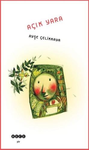 Açık Yara | Kitap Ambarı