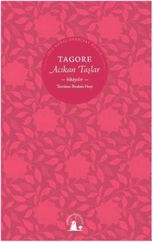Acıkan Taşlar (Hikayeler) | Kitap Ambarı
