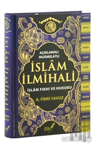 Açıklamalı Muamelatlı İslam İlmihali