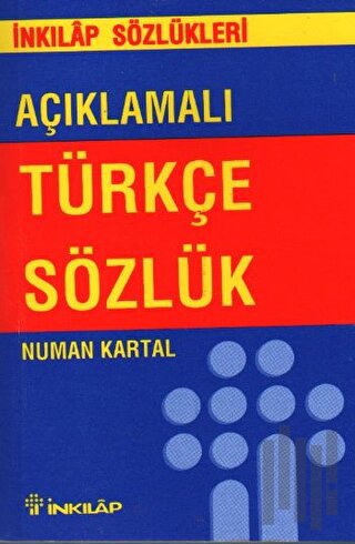 Açıklamalı Türkçe Sözlük