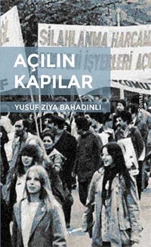 Açılan Kapılar | Kitap Ambarı