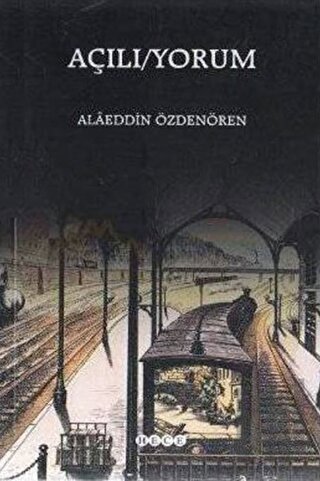 Açılı / Yorum | Kitap Ambarı