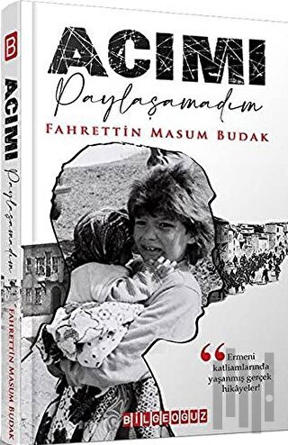 Acımı Paylaşamadım