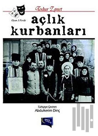 Açlık Kurbanları