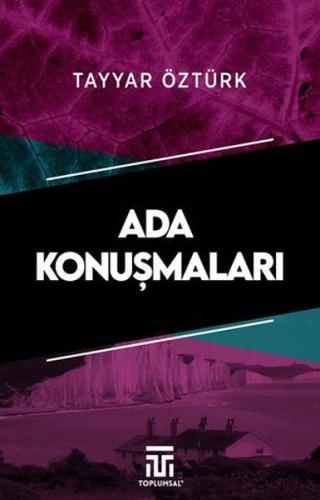 Ada Konuşmaları | Kitap Ambarı
