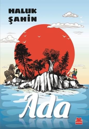Ada | Kitap Ambarı