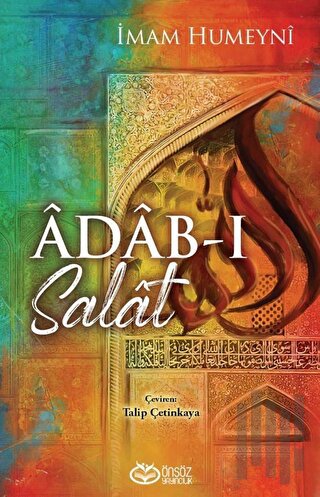 Adab-ı Salat